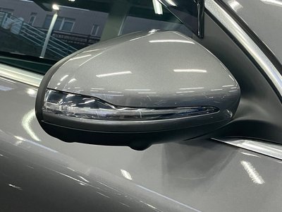 MERCEDES-BENZ GLA - 9