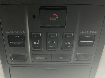 2024 Toyota ALPHARD 缩略图 39