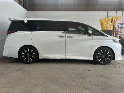 2024 Toyota ALPHARD 照片 6