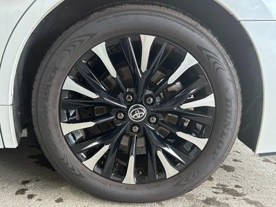 2024 Toyota ALPHARD 缩略图 13