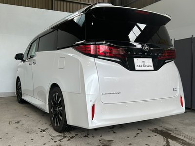 2024 Toyota ALPHARD 照片 10