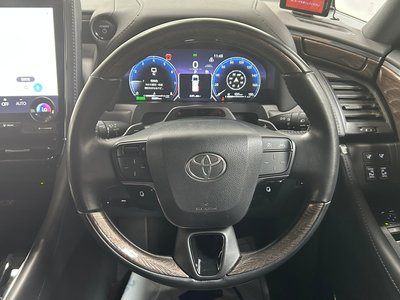 2024 Toyota ALPHARD 缩略图 21