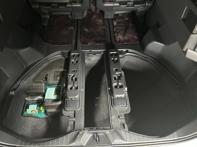 2024 Toyota ALPHARD 缩略图 71