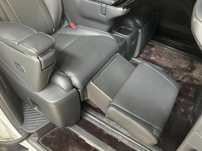 2024 Toyota ALPHARD 缩略图 49