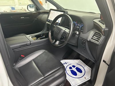 2024 Toyota ALPHARD 缩略图 44