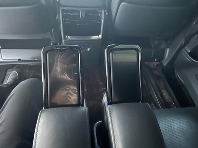 2024 Toyota ALPHARD 缩略图 53