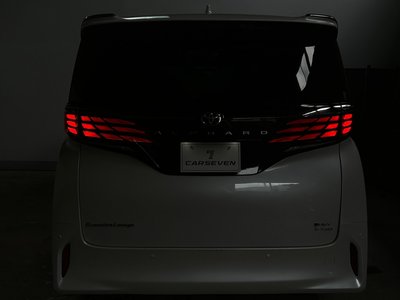 2024 Toyota ALPHARD 照片 9