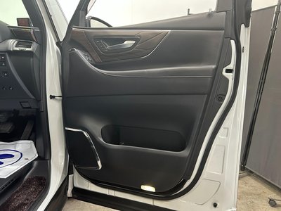 2024 Toyota ALPHARD 缩略图 43