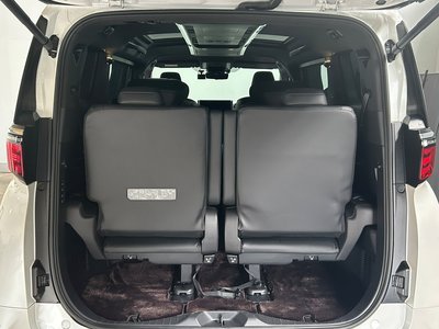 2024 Toyota ALPHARD 缩略图 67