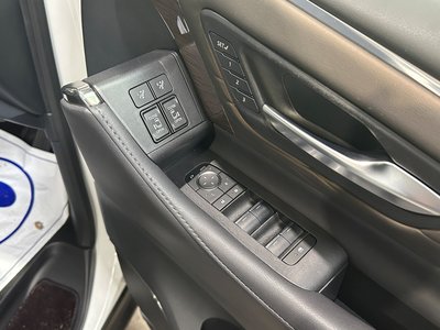 2024 Toyota ALPHARD 缩略图 40