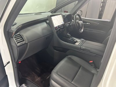 2024 Toyota ALPHARD 缩略图 46