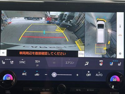 2024 Toyota ALPHARD 照片 3