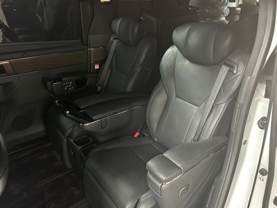 2024 Toyota ALPHARD 缩略图 51
