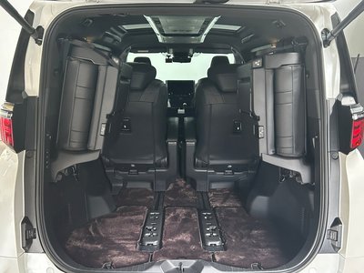 2024 Toyota ALPHARD 缩略图 68