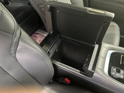 2024 Toyota ALPHARD 缩略图 32
