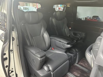 2024 Toyota ALPHARD 缩略图 48