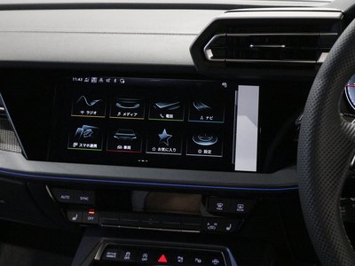 2026 AUDI A3 SPORTBACK 照片 59