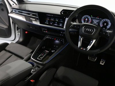 2026 AUDI A3 SPORTBACK 照片 63