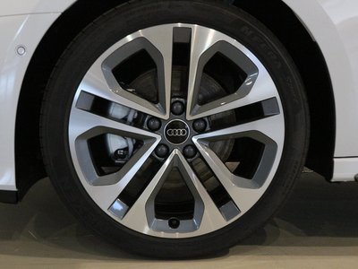 2026 AUDI A3 SPORTBACK 照片 20