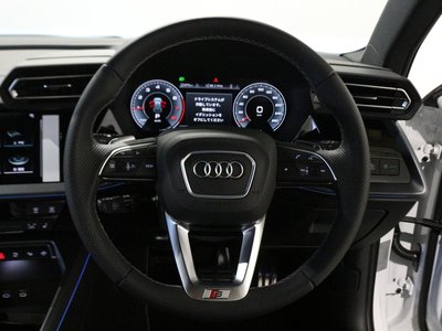 2026 AUDI A3 SPORTBACK 照片 50