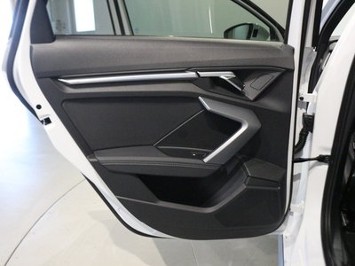 2026 AUDI A3 SPORTBACK 照片 70
