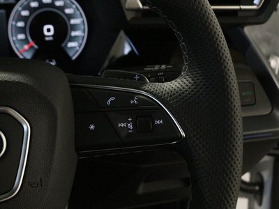 2026 AUDI A3 SPORTBACK 照片 52