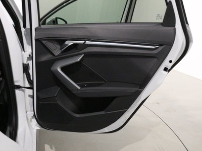 2026 AUDI A3 SPORTBACK 照片 66
