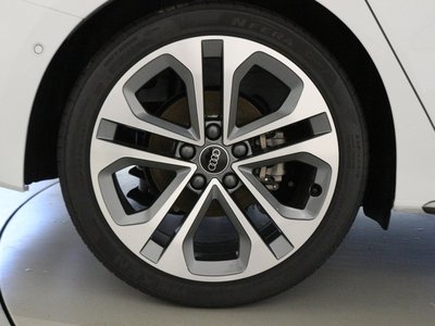 2026 AUDI A3 SPORTBACK 照片 27