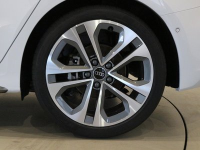 2026 AUDI A3 SPORTBACK 照片 22