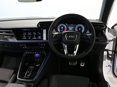 2026 AUDI A3 SPORTBACK 照片 45