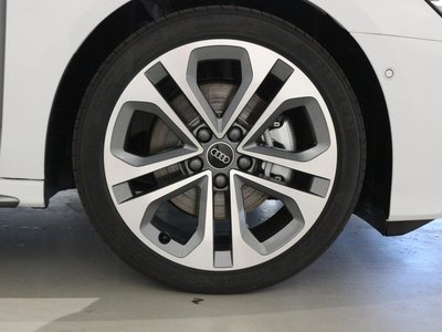2026 AUDI A3 SPORTBACK 照片 25