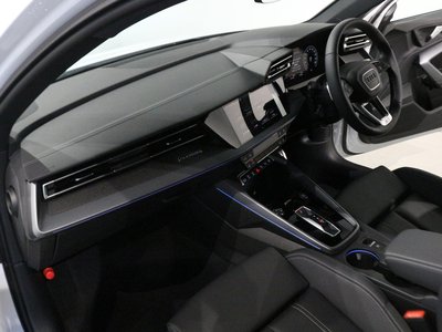 2026 AUDI A3 SPORTBACK 照片 30