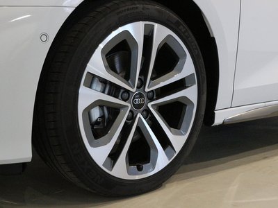2026 AUDI A3 SPORTBACK 照片 18
