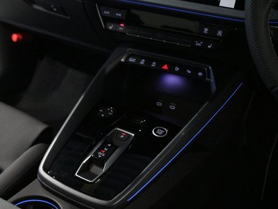 2026 AUDI A3 SPORTBACK 照片 61