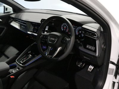 2026 AUDI A3 SPORTBACK 照片 28