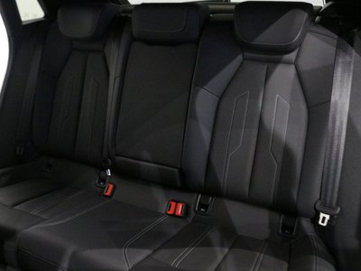 2026 AUDI A3 SPORTBACK 照片 36