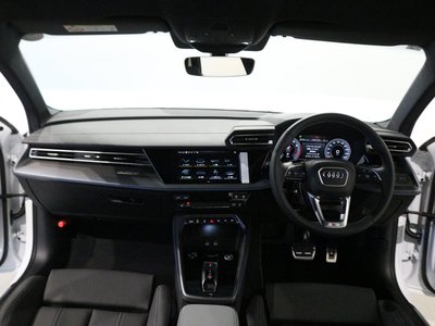 2026 AUDI A3 SPORTBACK 照片 48