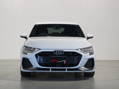 2026 AUDI A3 SPORTBACK — фото 5