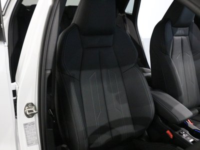 2026 AUDI A3 SPORTBACK 照片 43