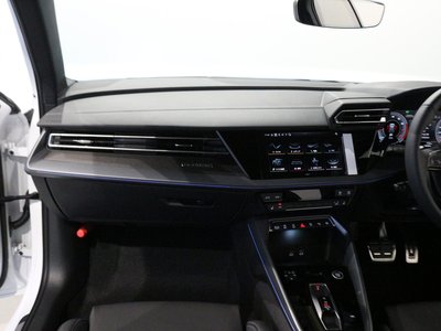 2026 AUDI A3 SPORTBACK 照片 46