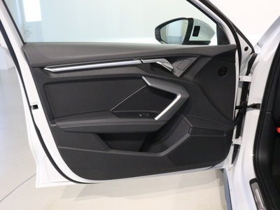 2026 AUDI A3 SPORTBACK 照片 69