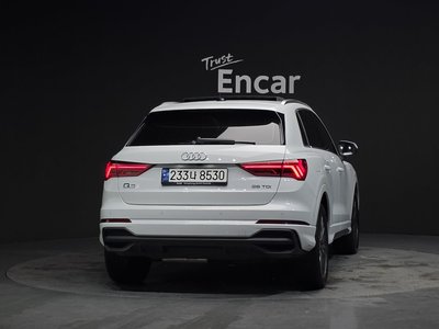 AUDI Q3 - 3