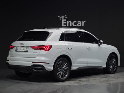 AUDI Q3 - 4
