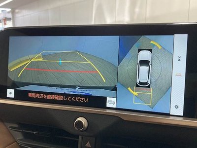 TOYOTA CROWN SPORT - 4