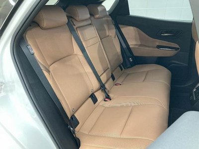 TOYOTA CROWN SPORT - 6