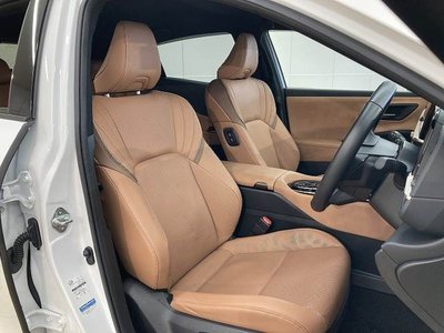 TOYOTA CROWN SPORT - 5