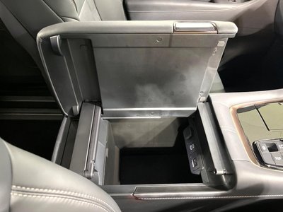 صورة مصغرة 50 لـ 2025 Toyota ALPHARD