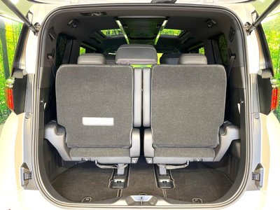صورة مصغرة 12 لـ 2025 Toyota ALPHARD
