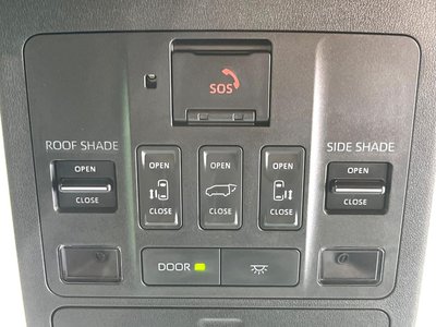 صورة مصغرة 78 لـ 2025 Toyota ALPHARD