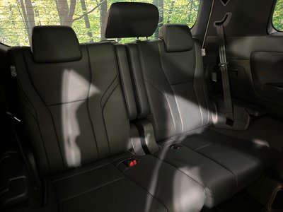 صورة مصغرة 11 لـ 2025 Toyota ALPHARD